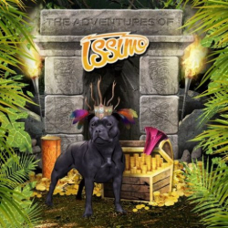 : Issimo – The Adventures of Issimo (2018)
