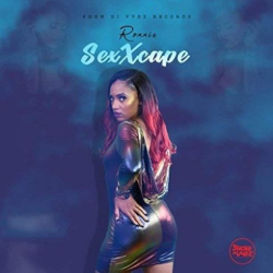 : Roxxie – SexXcape Ep (2018)