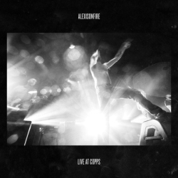 : Alexisonfire - Live at Copps (2015)