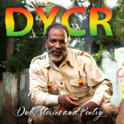 : Dycr – Dub, Stories and Poetry (2018)