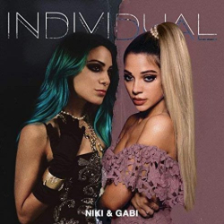 : Niki & Gabi – Individual (Ep) (2018)