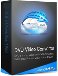 : WonderFox DVD.Video Converter v16.0