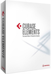 : Steinberg Cubase Elements v9.5.30 Build 192