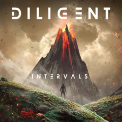 : Diligent - Intervals [Single] (2018)