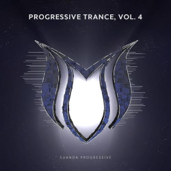 : Progressive Trance, Vol. 4 (2018)