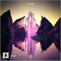 : Au5 – The Journey (feat. Trove) (Single) (2018)