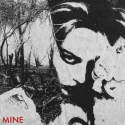 : Alice Glass – Mine (Single) (2018)
