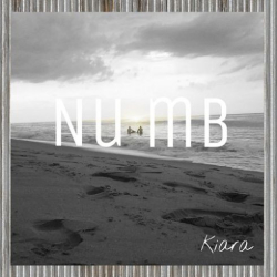 : Kiara – Numb (Ep) (2018)