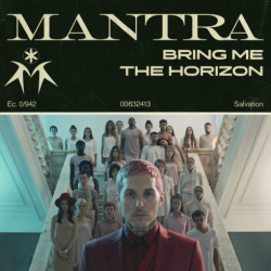 : Bring Me the Horizon – Mantra (Single) (2018)