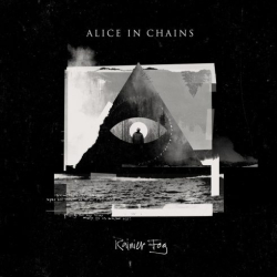 : Alice In Chains – Rainier Fog (2018)