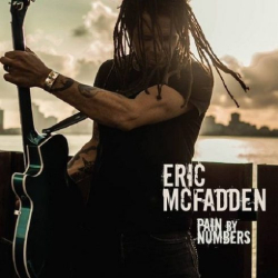 : Eric McFadden – Pain By Numbers (2018)
