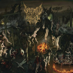 : Defeated Sanity – Chapters Of Repugnance (Deluxe Edition) (2018)