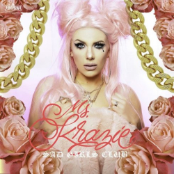 : Ms Krazie – Sad Girls Club (2018)