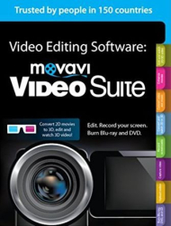 : Movavi Video Suite v17.5.0 incl. Portable