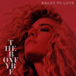 : The Bonfyre – Ready To Love (Ep) (2018)