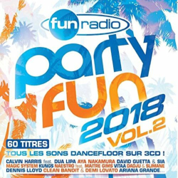 : Party Fun 2018 Vol. 2 (2018)