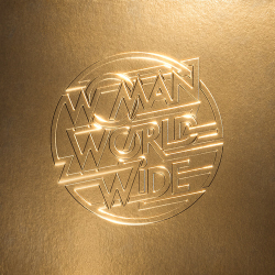 : Justice - Woman Worldwide (2018)
