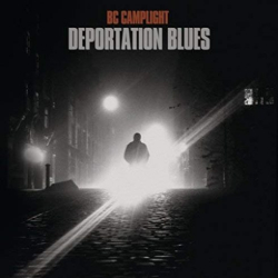 : BC Camplight – Deportation Blues (2018)
