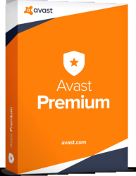 : avast! Internet Security v18.6.2349