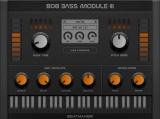 : BeatMaker 808 Bass Module v3.0.0 Mac