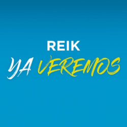 : Reik – Ya Veremos (Single) (2018)