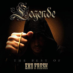 : Eko Fresh - Legende (Best Of) (2018)