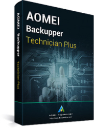 : Aomei Backupper v4.5.1 Pro/ Technician / Technician Plus / Server