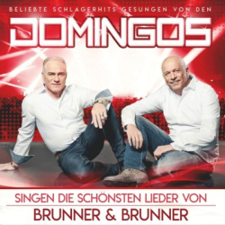 : Domingos - Singen die schönsten Lieder von Brunner & Brunner (2018)