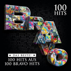 : Bravo 100 Hits – Das Beste aus 100 Bravo Hits (2018)