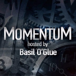 : Basil Oglue - Momentum Episode 049 (2018-08-24)