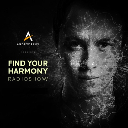 : Andrew Rayel - Find Your Harmony Radioshow 118 (2018-08-24)