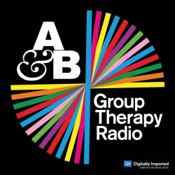 : Above & Beyond, Andrew Bayer - Group Therapy Abgt 297 (2018-08-24)