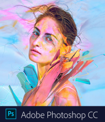 : Adobe Photoshop CC 2018 v19.1.6.5940