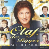 : Olaf der Flipper und Freunde (2018)