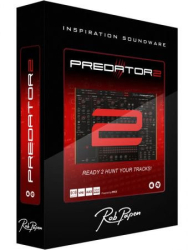 : RPCX.Rob Papen Predator 2 v1.0.4