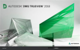 : Autodesk DWG.TrueView 2018 O.50.0.0 (x86/x64)