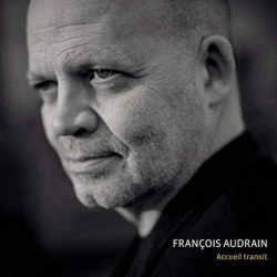 : François Audrain – Accueil transit (2018)