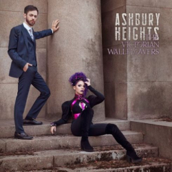: Ashbury Heights – The Victorian Wallflowers (2018)