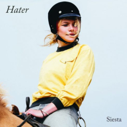 : Hater – Siesta (2018)