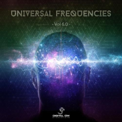 : Universal Frequencies, Vol. 6 (2018)