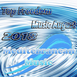 : Top Freedom Music August 2018 (2018)