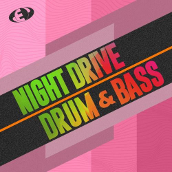 : Night Drive Drum & Bass, Vol.8 (2018)
