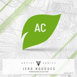 : Artist Choice 062: Jero Nougues (Progressive Selection) (2018)