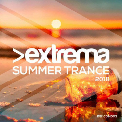 : Extrema Summer Trance 2018 (2018) Flac