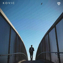 : Kovic – Running Underwater (2018)