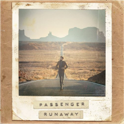 : Passenger - Runaway (Deluxe) (2018)