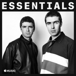 : Oasis – Essentials (2018)