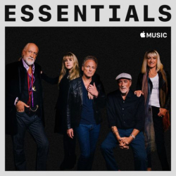: Fleetwood Mac – Essentials (2018)