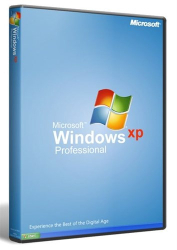 : Windows Xp Professional Vl Sp3 August 2018