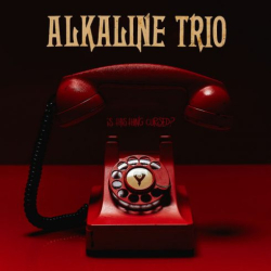 : Alkaline Trio – Is This Thing Cursed? (2018)